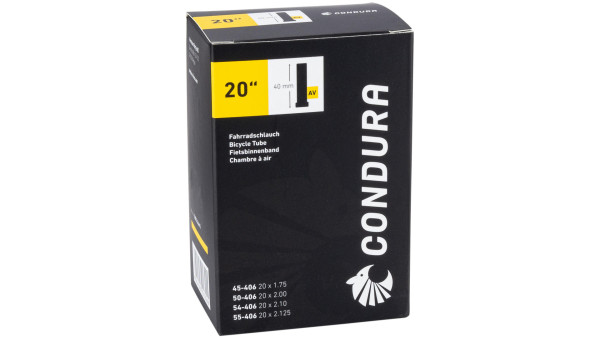CONDURA SCHLAUCH 20 AV40 47/57-406