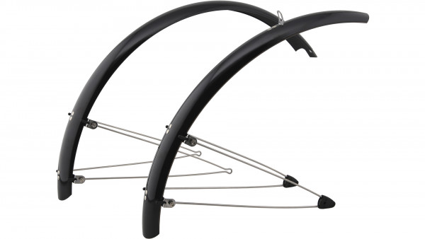 Contec CT RADSCHUTZGARNITUR 24" 54 MM BREIT SCHWARZ