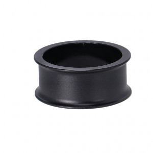 Innenlagerdistanzring SRAM BB30-DS15.46 15,46mm, schwarz