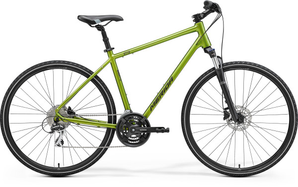 MERIDA CROSSWAY 20-D HP4