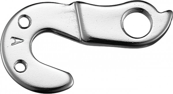 Union SCHALTAUGE GH-082 M4X0,70 INKL. SCHRAUBEN