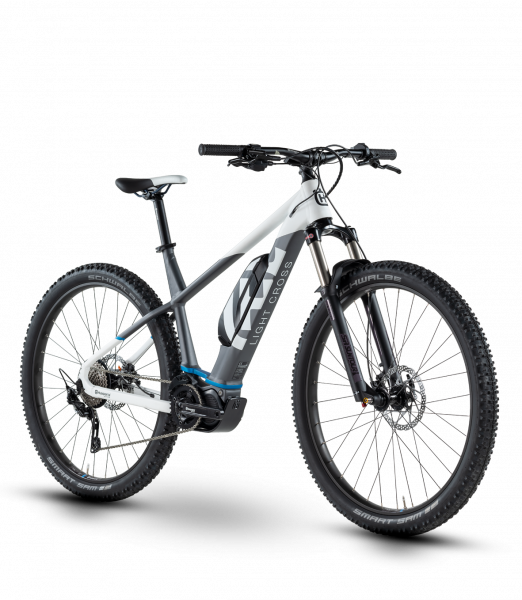 Husqvarna LC 3 MTB Hardtail - 29+"