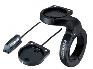 Lenkerhalter Overclamp Butler Sigma für Originals / Topline