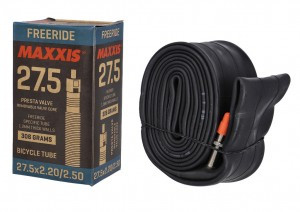 Schlauch Maxxis Freeride/DH light 27.5x2.20-2.50" SV 36mm