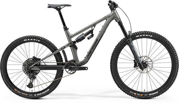 MERIDA ONE-SIXTY 700 III2