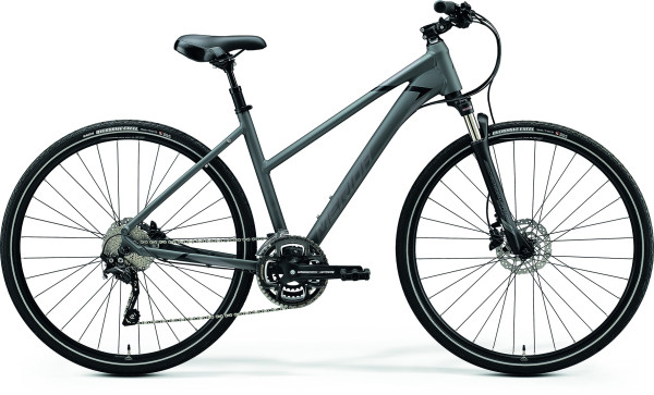 MERIDA CROSSWAY 300 LADY HP2