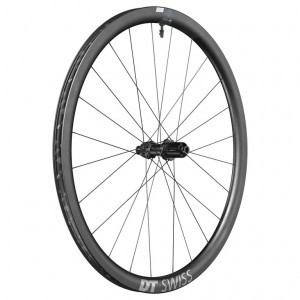 LAUFRAD HR DT CRC 1400 SPLINE 35MM 12 / 142MM TA