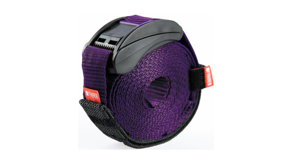 FAHRER SPANNGURT CARGO STRAP PURPLE L300
