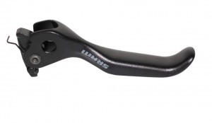 Scheibenbremshebelsatz SRAM Guide Ultim schwarz, Carbon