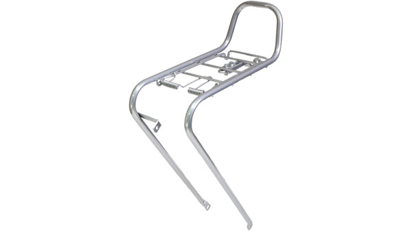 Steco VR-TRANSPORTGEPAECKTRAEGE R STECO FW2 MIRROR CHROME