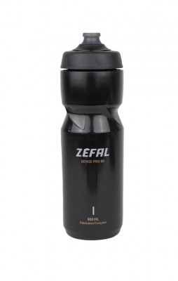 Zéfal Trinkflasche Sense Pro Kupfer / Grau 800 ml