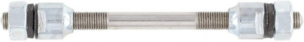 Pieper VR ACHSE IMPORT 127 MM.LG 2XGEKONT.