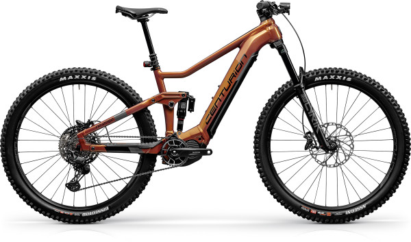 CENTURION NO POGO F2000I EP2