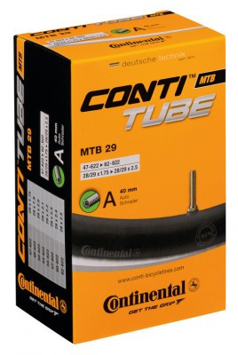 Continental CONTI SCHLAUCH MTB 29 47/62-622 A40
