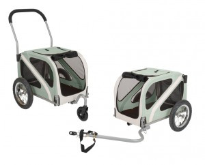 Blue Bird MINI-HUNDEANHAENGER 12 BLUE BIRD