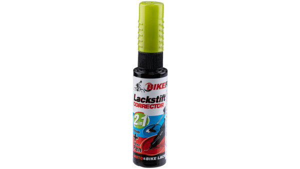 FASI LACKSTIFT VICTORIA LIME GREEN