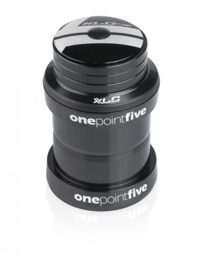 XLC Comp A-Head-Steuersatz HS-A09 EC49/38.1 EC49/40