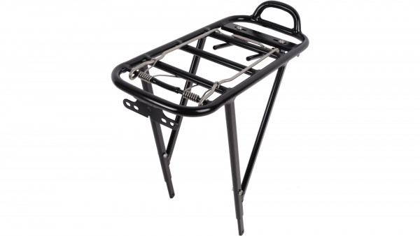 AtranVelo GEP.-TRAEGER "MAXI" 24-28 SCHWARZ ALU