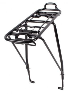 AtranVelo GEP.-TRAEGER CITY AVS DB 24-29 SCHWARZ