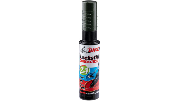 FASI LACKSTIFT FOREST GREEN GLOSSY