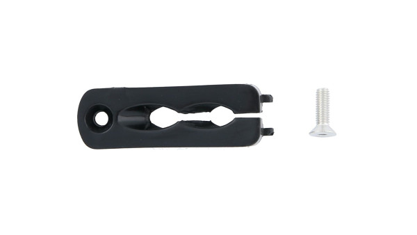 Conway KABELFÃHR.2F RECHTS CONW EMR/VIC TRESALO 6 SCREW