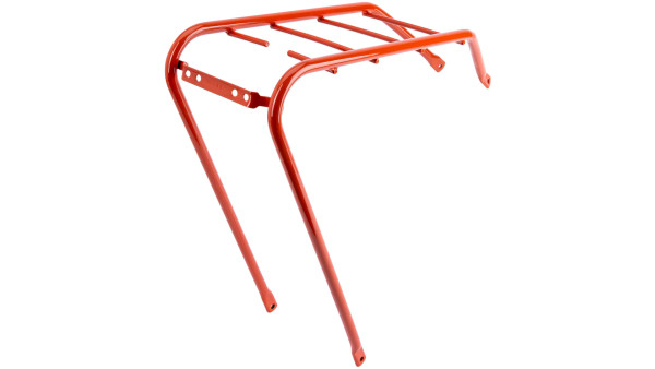 Victoria GEPAECKTRAEGER STAHL 28 FIESTAORANGE SKAGEN 50CM