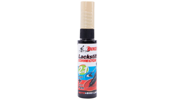 FASI LACKSTIFT VICTORIA IVORY WHITE
