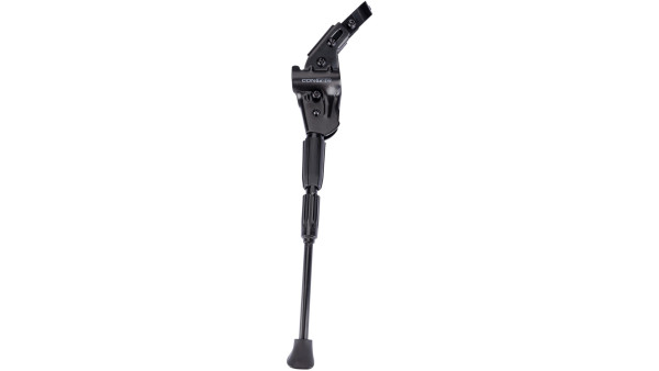 CONTEC CT HINTERBAUSTAENDER ALLIGATOR 26 - 29 SCHW.