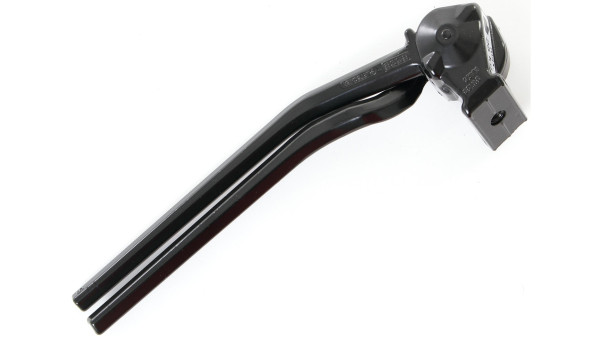 Pletscher ZWEIBEINSTAENDER ESGE 26 SCHWARZ