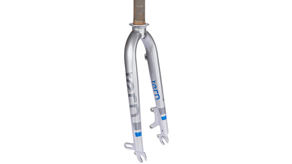 TERN GABEL 20 451 HITEN GUNMETAL EB100MM VERGE D9