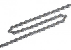 SHIMANO 20 Stück Kette HG53 9-fach 116 Glieder