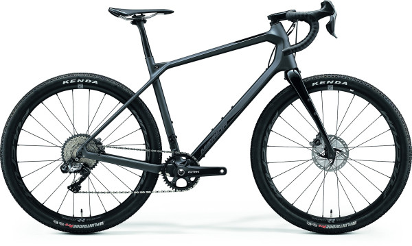MERIDA SILEX+ 8000-E HP1