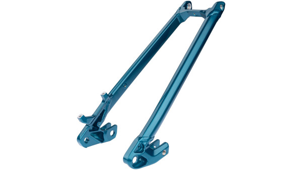 CONWAY SITZSTREBE XYRON S2.9 ALU Z11 TO/RED MATT