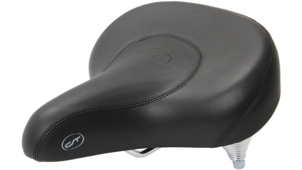 CONTEC CT SATTEL CHOPPER CITY/CRUISER, UNISEX