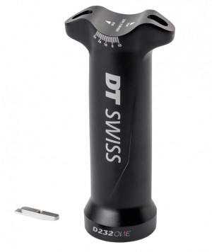 Slider Tube Kit DT Swiss für absenkbare Sattelstütze D232 One