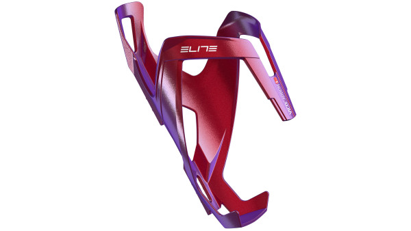 ELITE FLASCHENHALTER VICO CARBON ROT/METAL