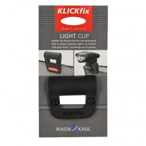 Rixen & Kaul KLICKFIX LIGHTCLIP