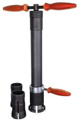 Gabelkonusabzieher Unior für 1", 1 1/8", 1 1/2", 1614/4BI-US