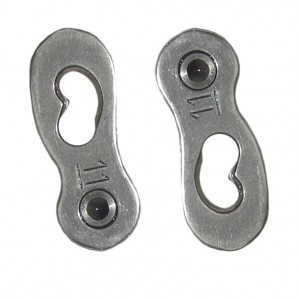 CONNEX VERSCHLUSS 11-FACH 1 / 2 X 11 / 128" LINK