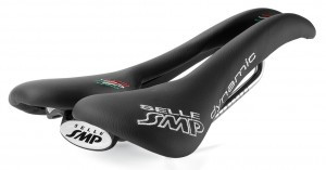 Selle SMP SMP SATTEL DYNAMIC SCHWARZ