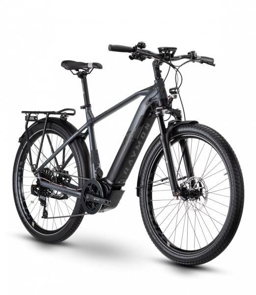 Raymon TourRay E 8.0 Gent - 27.5"