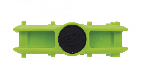 Contec CONTEC KINDERPEDAL HAPPY KID 9 / 16 GRUEN