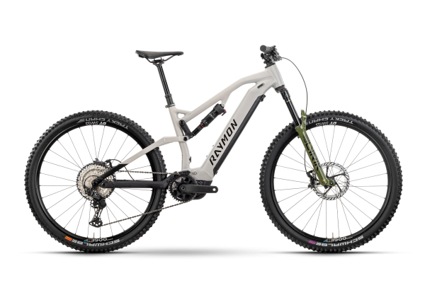 Raymon Trailray 150 Ultra