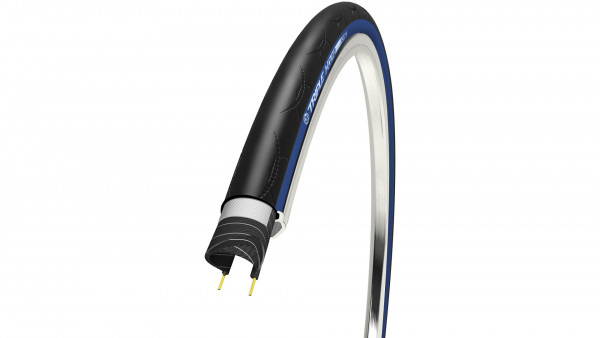 FALTREIFEN CLIVO 23-622 SCHWARZ / BLAU