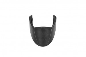 XLC Spoiler Set für XLC Schutzbleche 58mm (5er Set)