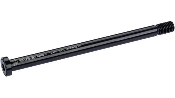 CONTEC CT HR.STECKACHSE THRUBEE REAR 12X148MM 1,75X20MM