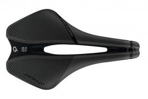 Sattel Prologo Dimension Space anthra/sw,Unisex,245x153mm,ca.230g,T4.0