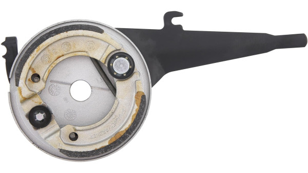 Sturmey Archer BREMSPLATTE F.STURMEY ARCHER NABENDYNAMO 90 MM