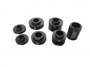 Pressfit-Innenlager-Adapter Pedros 18.4mm (14mm für 19-37 und 19-41)