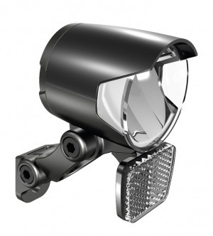 HERRMANS LED-SCHEINWERFER H-BLACK MR4 E